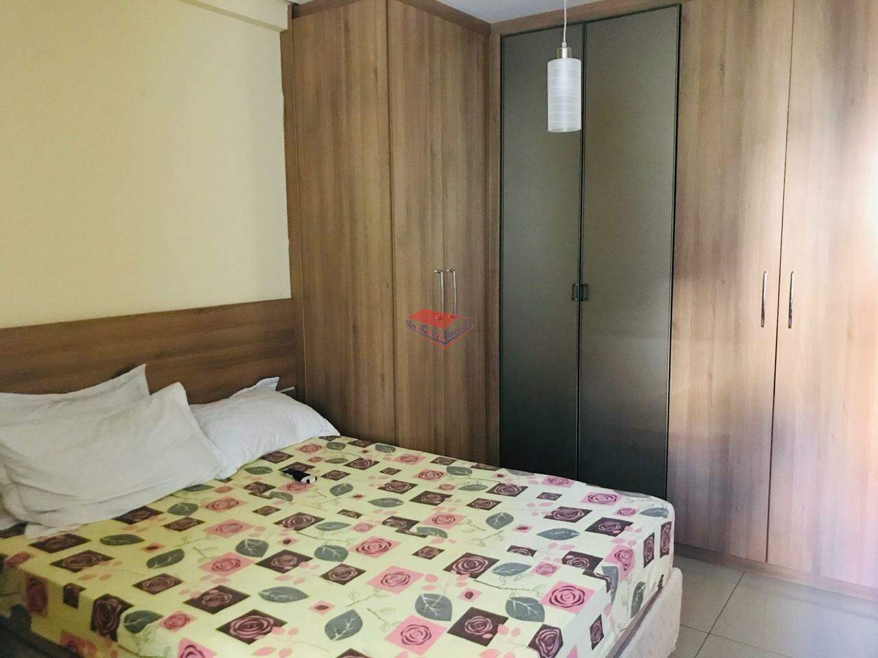 Apartamento à venda com 4 quartos, 160m² - Foto 13